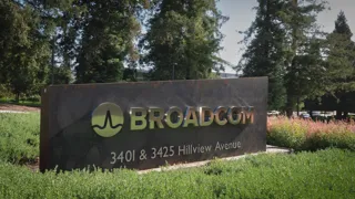 A Broadcom elkezdte szállítani az iparág első 2 nm-es chipjét