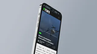 iOS rendszert használsz? Veszélyben lehetsz!