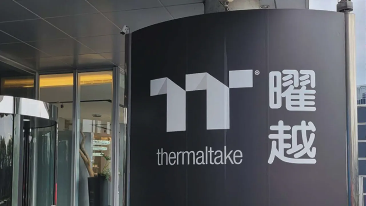 Gyártó a hardver mögött #1: Thermaltake Technology