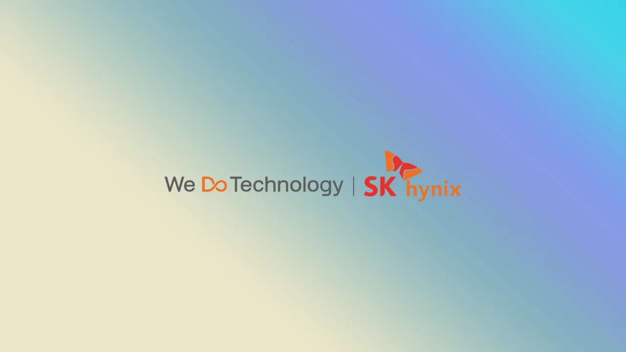Az SK Hynix erősíti a pozícióját