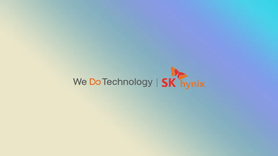 Az SK Hynix erősíti a pozícióját