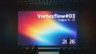Vortexflow#03 - 2026. május 11 - 17.