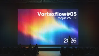 Vortexflow#05 - 2026. május 25 - 31.