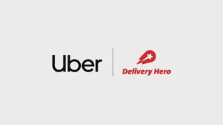 Az Uber felvásárlási ajánlatot tett a Delivery Heróra