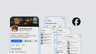 A Facebook új irányt mutat - de, hogy jót-e?